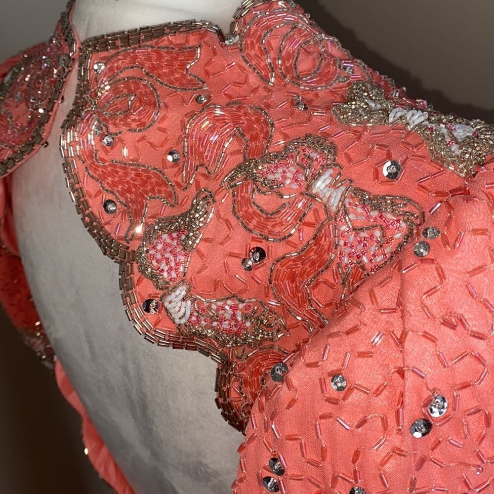 🔥Claire’s Collection Pageant Dress! - Picture 13 of 16
